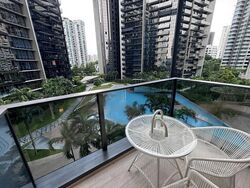 Amber Park (D15), Condominium #571728491